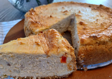 Load image into Gallery viewer, Cheesecake - Savory Rotisserie Chicken Salad
