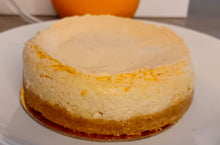 Load image into Gallery viewer, Cheesecake - Orange Creamsicle - NEW FLAVOR!