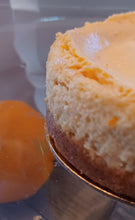 Load image into Gallery viewer, Cheesecake - Orange Creamsicle - NEW FLAVOR!