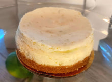Load image into Gallery viewer, Cheesecake - Key Lime - NEW FLAVOR!