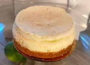 Cheesecake - Key Lime - NEW FLAVOR!