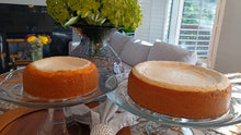 Load image into Gallery viewer, Lemon Zest Cheesecake