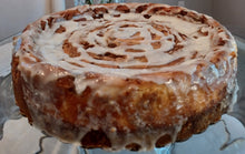 Load image into Gallery viewer, Cheesecake - Cinnamon Roll - NEW FLAVOR!