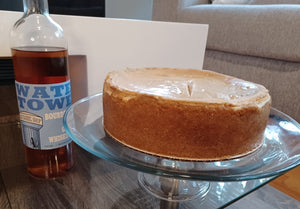 Water Tower Bourbon Caramel