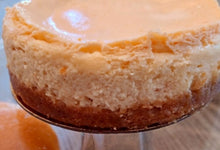Load image into Gallery viewer, Cheesecake - Orange Creamsicle - NEW FLAVOR!
