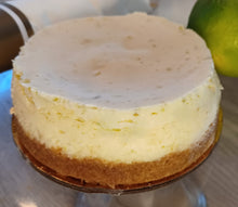 Load image into Gallery viewer, Cheesecake - Key Lime - NEW FLAVOR!