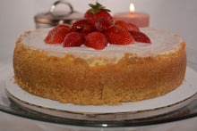 Load image into Gallery viewer, Strawberry Dream Cheesecake