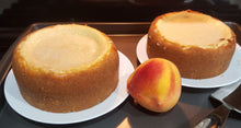 Load image into Gallery viewer, FEATURED New Product! Summer Peach Cheesecake