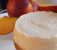 Load image into Gallery viewer, FEATURED New Product! Summer Peach Cheesecake