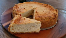 Load image into Gallery viewer, Rotisserie Chicken Salad Cheesecake - New Savory